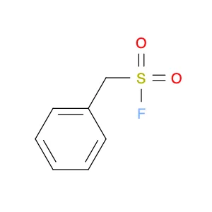 Benzenemethanesulfonyl fluoride