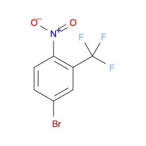 5-Bromo-2-nitrobenzotrifluoride