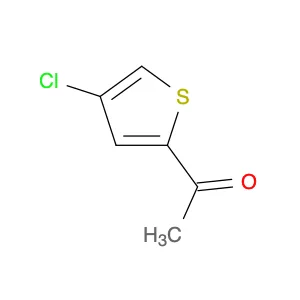 1-(4-Chlorothiophen-2-yl)ethanone