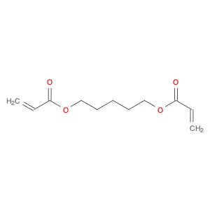 2-Propenoic acid, 1,5-pentanediyl ester