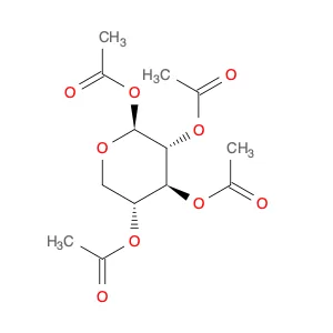 b-D-Xylopyranose, tetraacetate