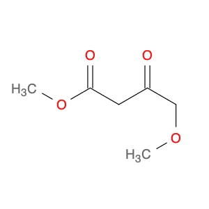 Butanoic acid, 4-methoxy-3-oxo-, methyl ester