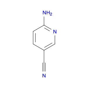 2-Amino-5-cyanopyridine