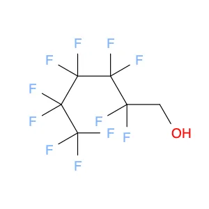 1H,1H-Perfluorohexan-1-Ol
