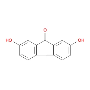 2,7-Dihydroxy-9-fluorenone