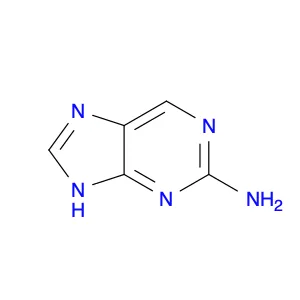2-Aminopurine
