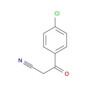 4-Chlorophenacylcyanide