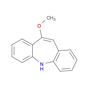 5H-Dibenz[b,f]azepine, 10-methoxy-