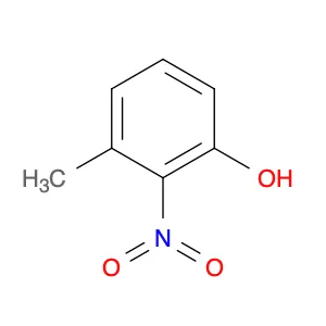 3-Methyl-2-Nitrophenol
