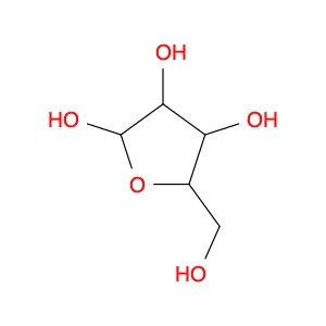 D-(-)-Ribose