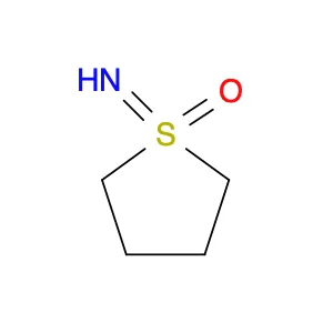 1-Iminotetrahydrothiophene 1-oxide