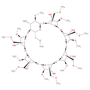 2,6-Di-O-methyl-β-cyclodextrin