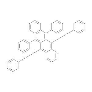 Naphthacene, 5,6,11,12-tetraphenyl-