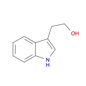1H-Indole-3-ethanol