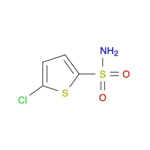 5-Chlorothiophene-2-sulfonamide