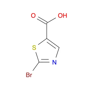 2-Bromothiazole-5-carboxylic acid