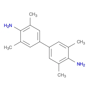 3,3',5,5'-Tetramethyl-[1,1'-biphenyl]-4,4'-diamine