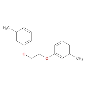 1,2-Bis(m-tolyloxy)ethane
