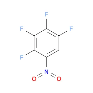 2,3,4,5-Tetrafluoronitrobenzene