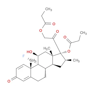 Betamethasone Dipropionate