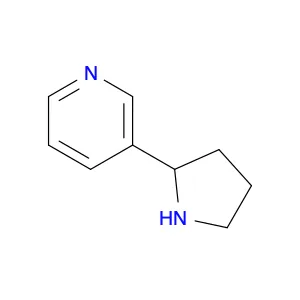 3-(Pyrrolidin-2-yl)pyridine