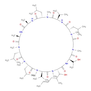 Cyclosporin C