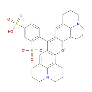 Sulforhodamine 101