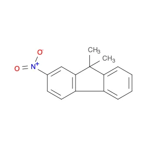 9,9-Dimethyl-2-nitro-9H-fluorene
