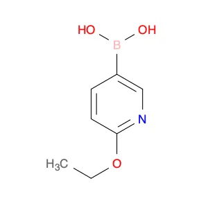 (6-Ethoxypyridin-3-yl)boronic acid