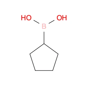 Cyclopentylboronic acid