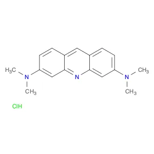 3,6-Bis(dimethylamino)acridine hydrochloride