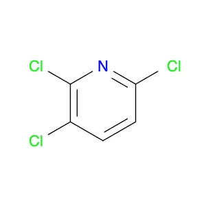 Pyridine, 2,3,6-trichloro-
