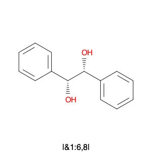 (±)-Hydrobenzoin