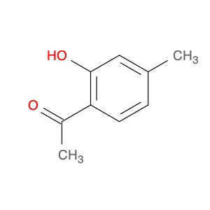 Ethanone, 1-(2-hydroxy-4-methylphenyl)-