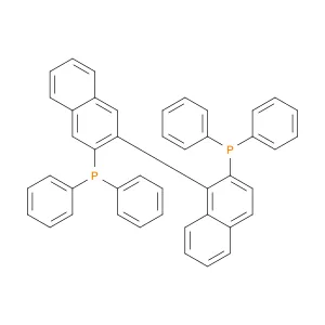 (S)-2,2′-Bis(diphenylphosphino)-1,1′-binaphthyl