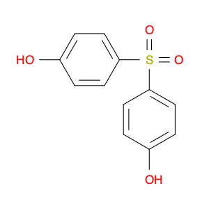 4,4-Sulfonyldiphenol