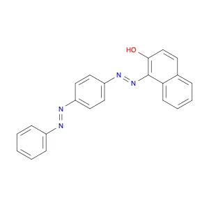 1-(p-Phenylazophenylazo)-2-naphthol
