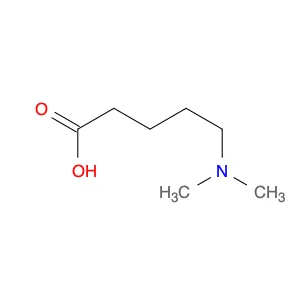 5-(Dimethylamino)pentanoic acid