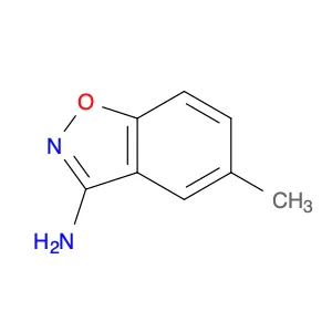 5-Methylbenzo[d]isoxazol-3-amine