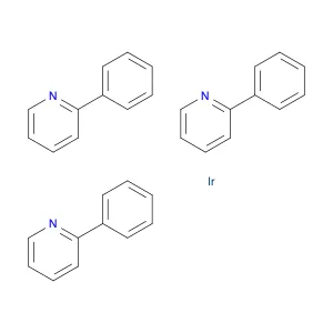 Tris(2-phenylpyridine)iridium