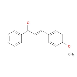 2-Propen-1-one, 3-(4-methoxyphenyl)-1-phenyl-