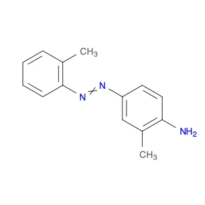 2-Methyl-5-(p-tolyldiazenyl)aniline