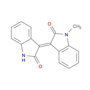 Meisoindigo