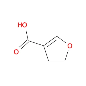 4,5-Dihydrofuran-3-carboxylic Acid