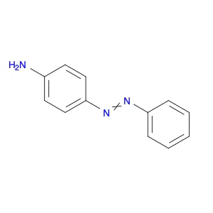 4-(2-Phenyldiazenyl)benzenamine