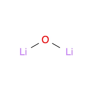 Lithium oxide