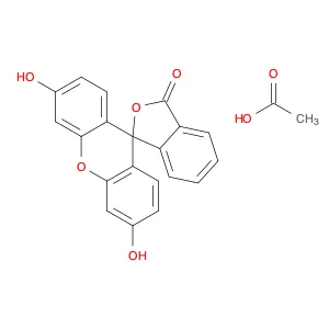5(6)-Carboxyfluorescein, mixture of isomers