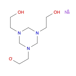 Heparin, sodium salt