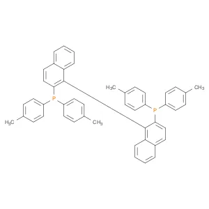 Phosphine, (1R)-[1,1'-binaphthalene]-2,2'-diylbis[bis(4-methylphenyl)-