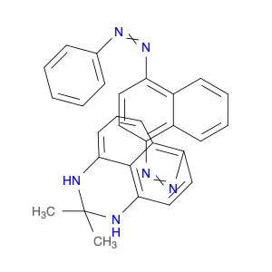 Solvent Black 3